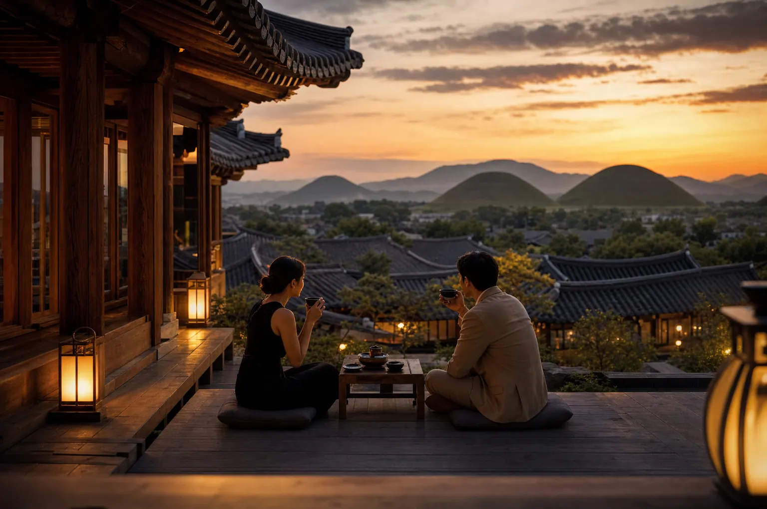 Illustrative image for The Grand Korea Week